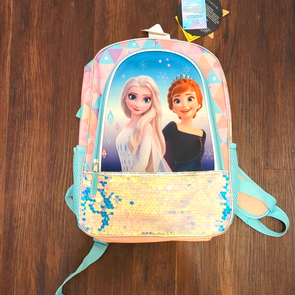 Disney Frozen Backpack